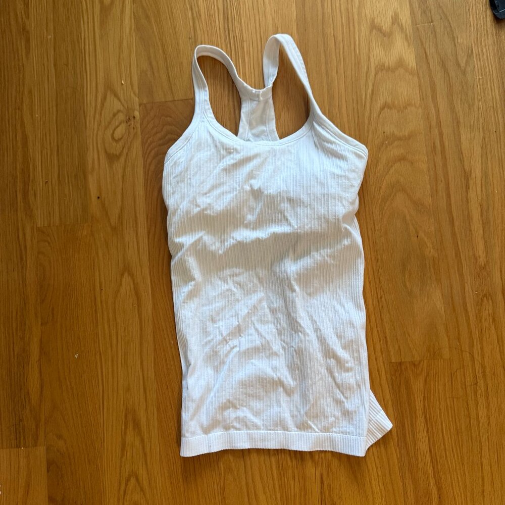 Ebb to Street Tank Top Light Support, B/C Cup